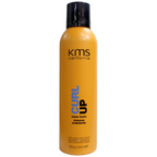 2 Pack x Kms California Curl Up Wave Foam Mousse 200ml