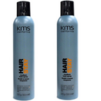 2 Pack x KMS Hair Stay Medium Hold Hair Spray 300mL