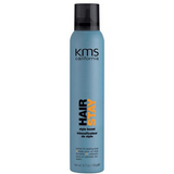 2 x KMS California Style Boost Hair Stay 75mL