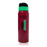 2 x KMS California Free Shape 2-in-1 Stying and Finishing Spray 75mL