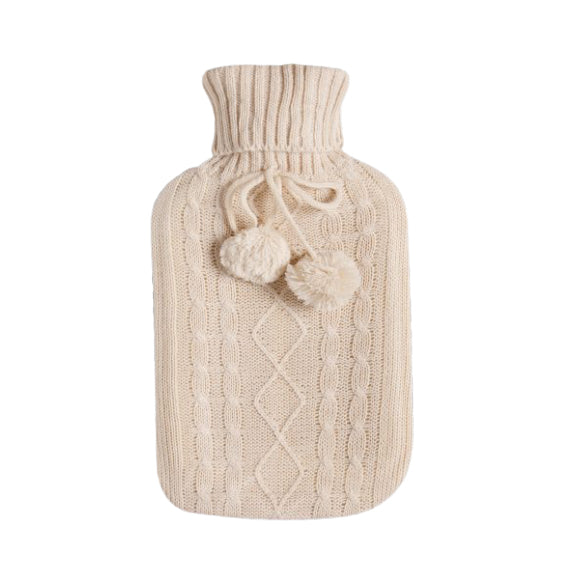 Hot Date 2L Hot Water Bottle And Cover