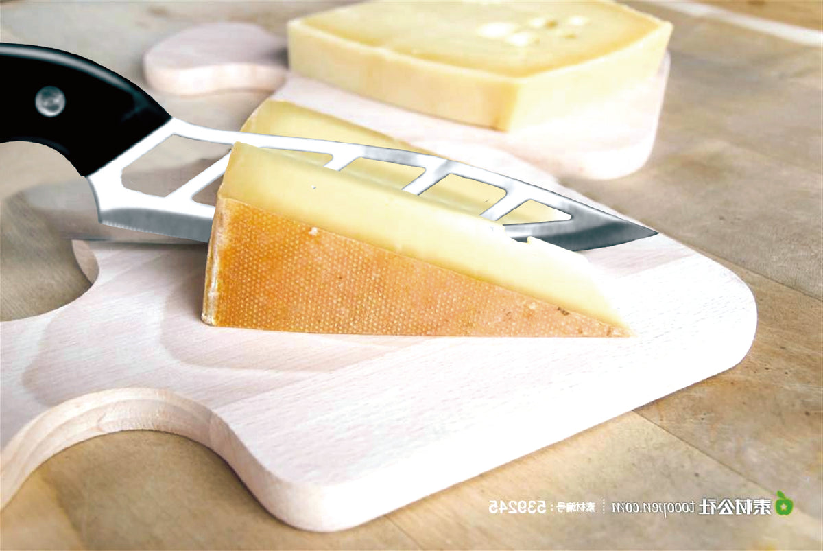Wonder Knife Stainless Steel Kitchen Blade