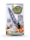 Wonder Knife Stainless Steel Kitchen Blade