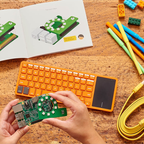 Kano Computer Kit – Make your own computer