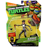 Teenage Mutant Ninja Turtles - Karai