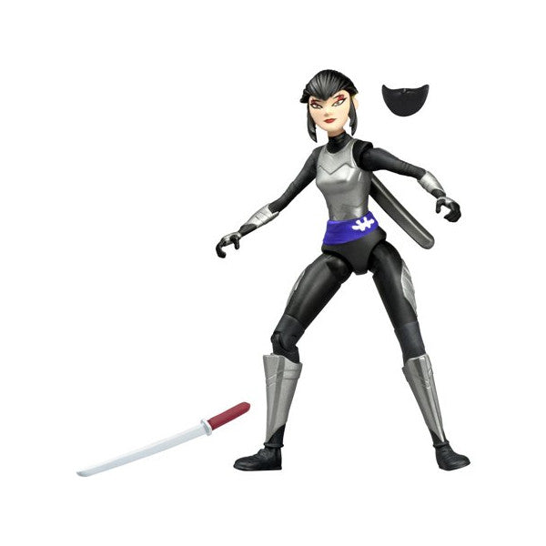 Teenage Mutant Ninja Turtles - Karai