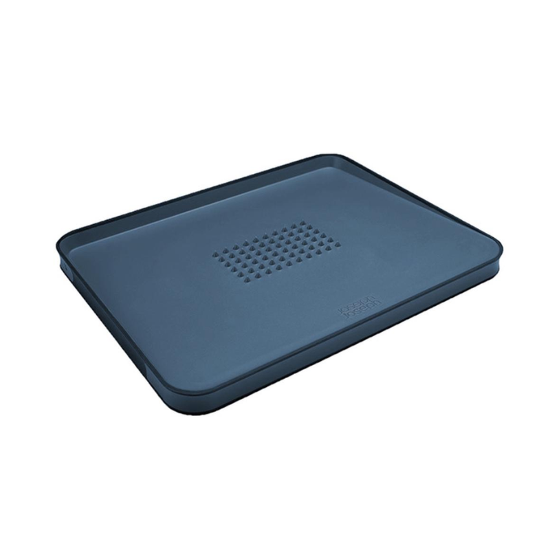 Joseph Joseph Cut & Carve Plus - Multi Function Chopping Board
