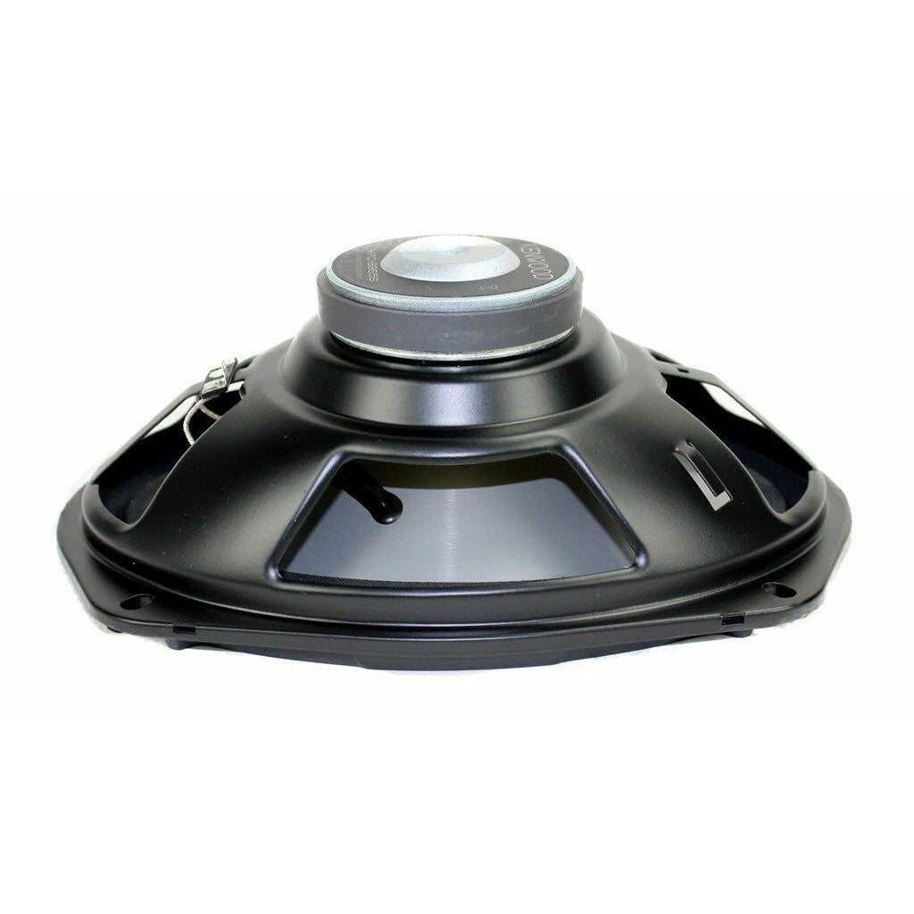 Kenwood 6x9" 3-Way Speaker 400W (KFC-6965S)