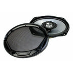 Kenwood 6x9" 3-Way Speaker 400W (KFC-6965S)