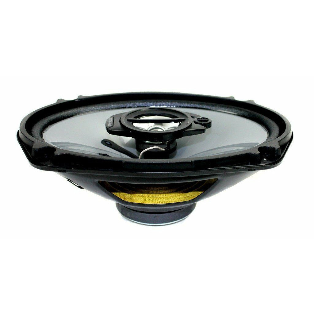 Kenwood 6x9" 3-Way Speaker 400W (KFC-6965S)
