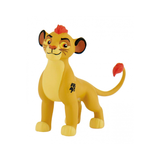 The Lion Guard Figurines by Bullyland
