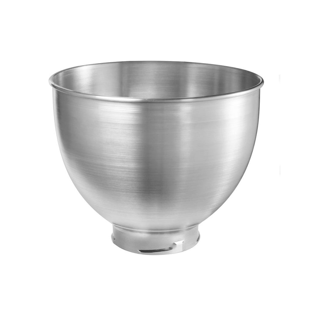KitchenAid KSM45 Classic Stand Mixer - White (5KSM45AWH)