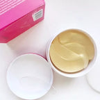 Kocostar 6 Way Hydrogel Eye Patch Mask 120 Pieces - For All Skin Types