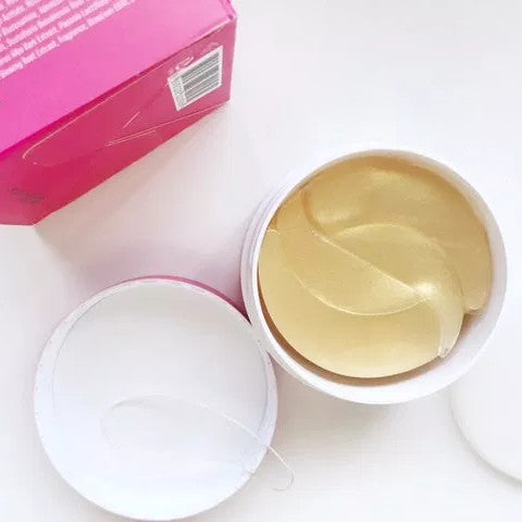 Kocostar 6 Way Hydrogel Eye Patch Mask 120 Pieces - For All Skin Types