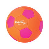 Lazy Dayz Beach Soccer Ball