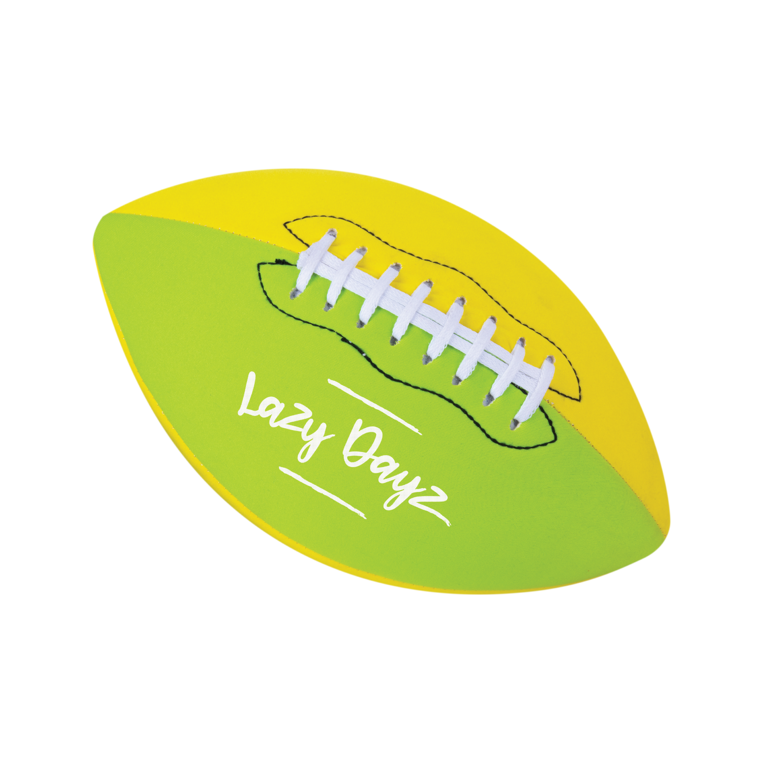 Lazy Dayz Beach Football