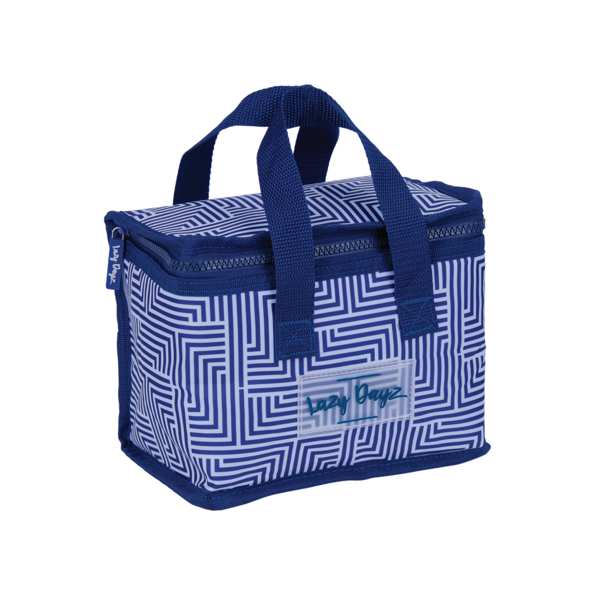 Lazy Dayz Lunch Cooler