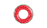Lazy Dayz Watermelon Swim Ring