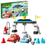 LEGO DUPLO Town Race Cars - 10947
