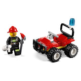 LEGO City Fire ATV - 30361