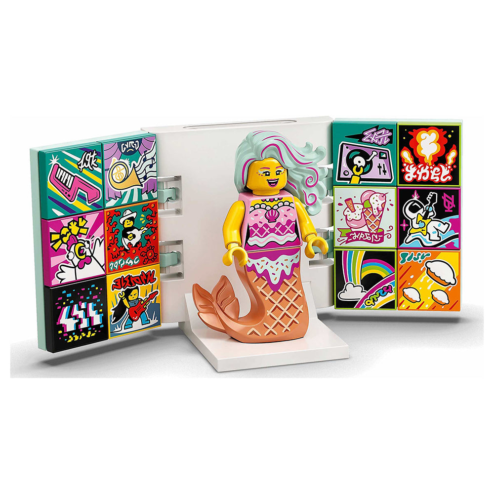 LEGO VIDIYO Candy Mermaid BeatBox - 43102