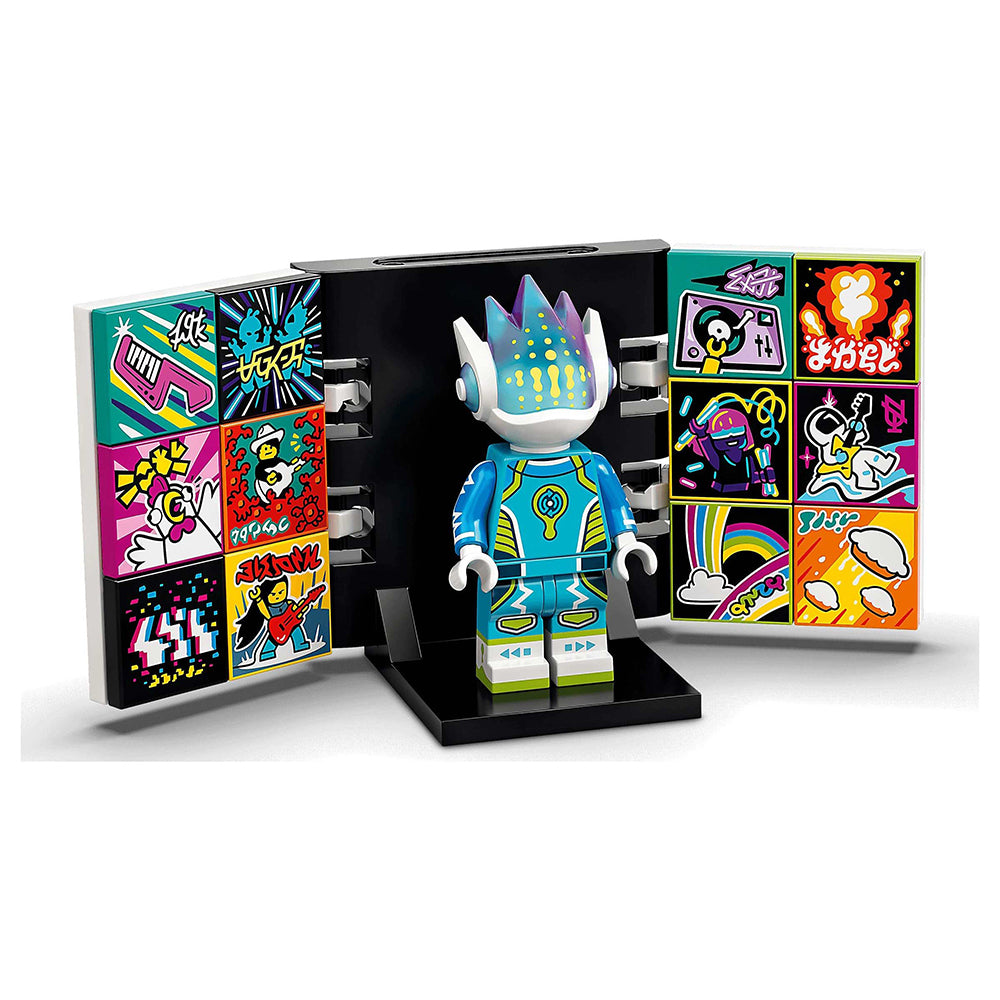 LEGO VIDIYO Alien DJ BeatBox - 43104