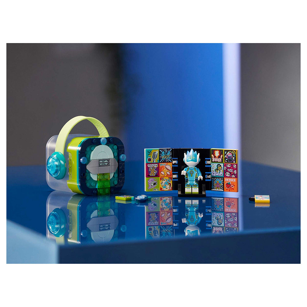 LEGO VIDIYO Alien DJ BeatBox - 43104