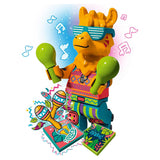 LEGO VIDIYO Party Llama BeatBox - 43105