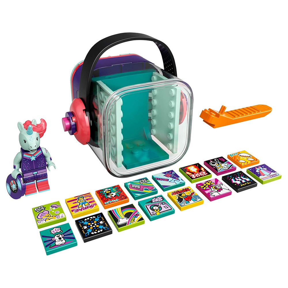 LEGO VIDIYO Unicorn DJ BeatBox - 43106