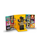 LEGO VIDIYO HipHop Robot BeatBox - 43107