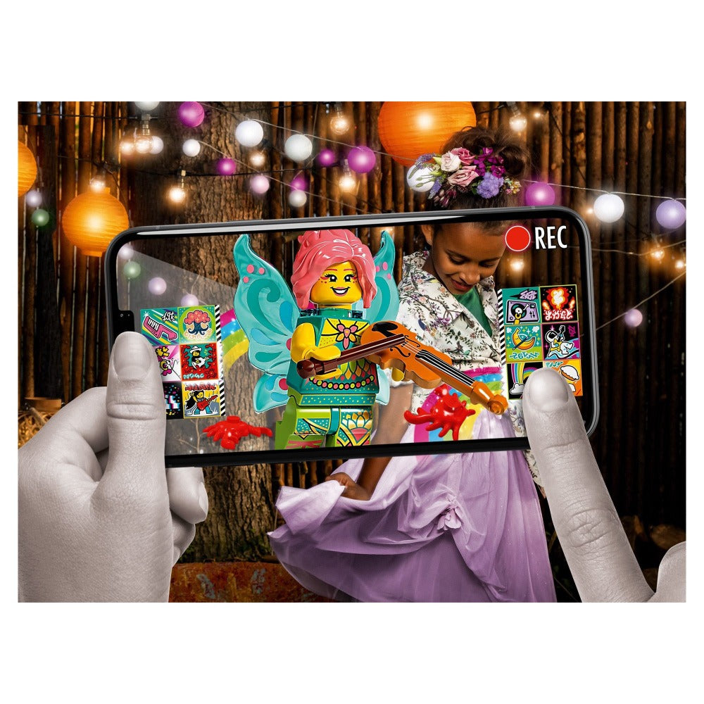 LEGO VIDIYO Folk Fairy BeatBox - 43110
