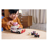 LEGO Monkie Kid Pigsy's Food Truck - 80009