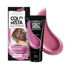 L'Oreal Paris Colorista Hair Makeup 1 Day Colour 30ml