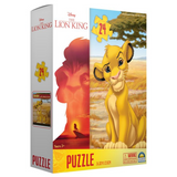 The Lion King 24 Piece Boxed Puzzle (Simba or Timon & Pumba)