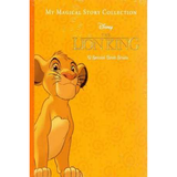 Disney's My Magical Story Collection: A Special Book Series
