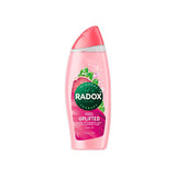 Radox Shower Gel Feel Uplifted - 500ml