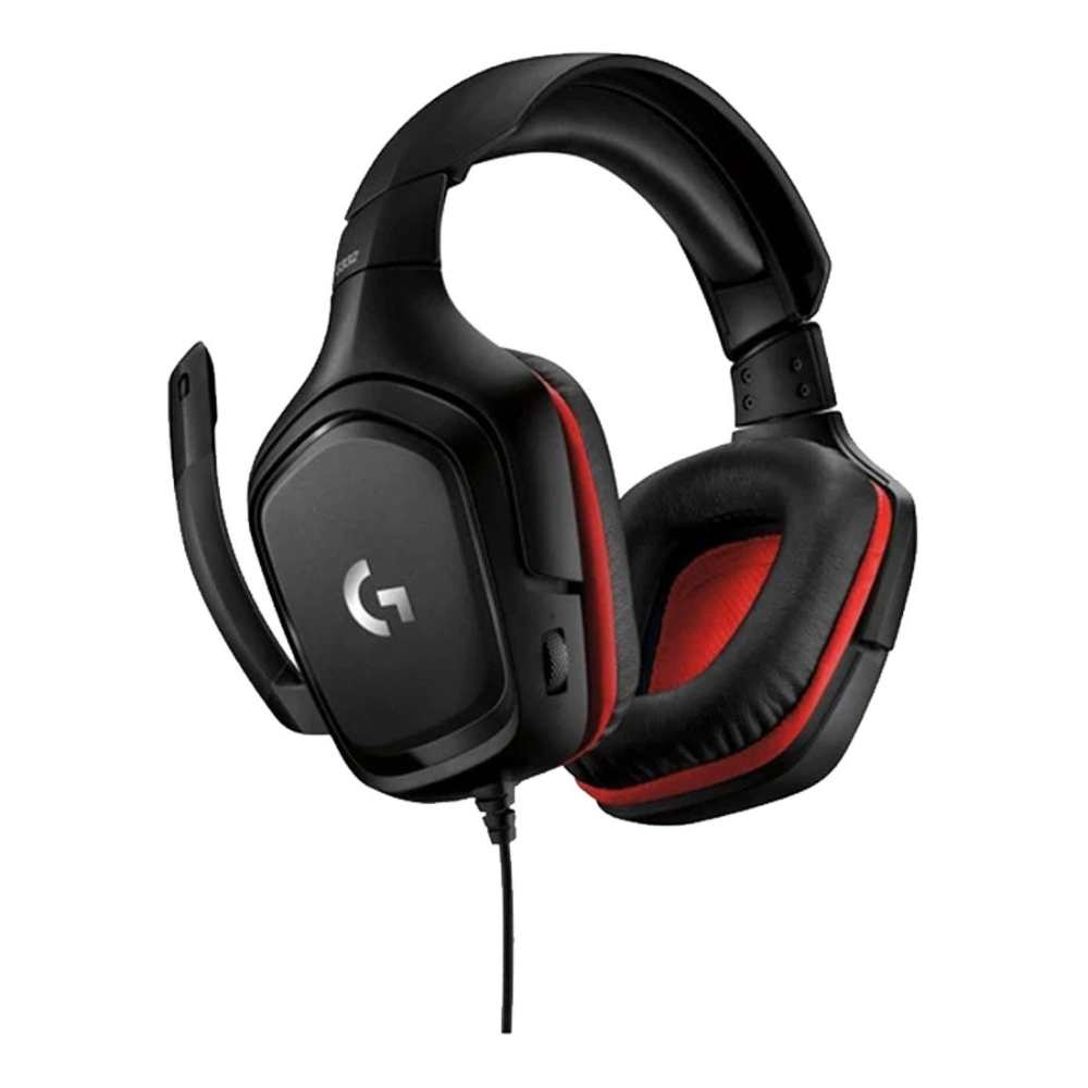 Logitech G332 2.0 Stereo Gaming Headset