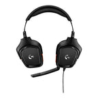 Logitech G332 2.0 Stereo Gaming Headset