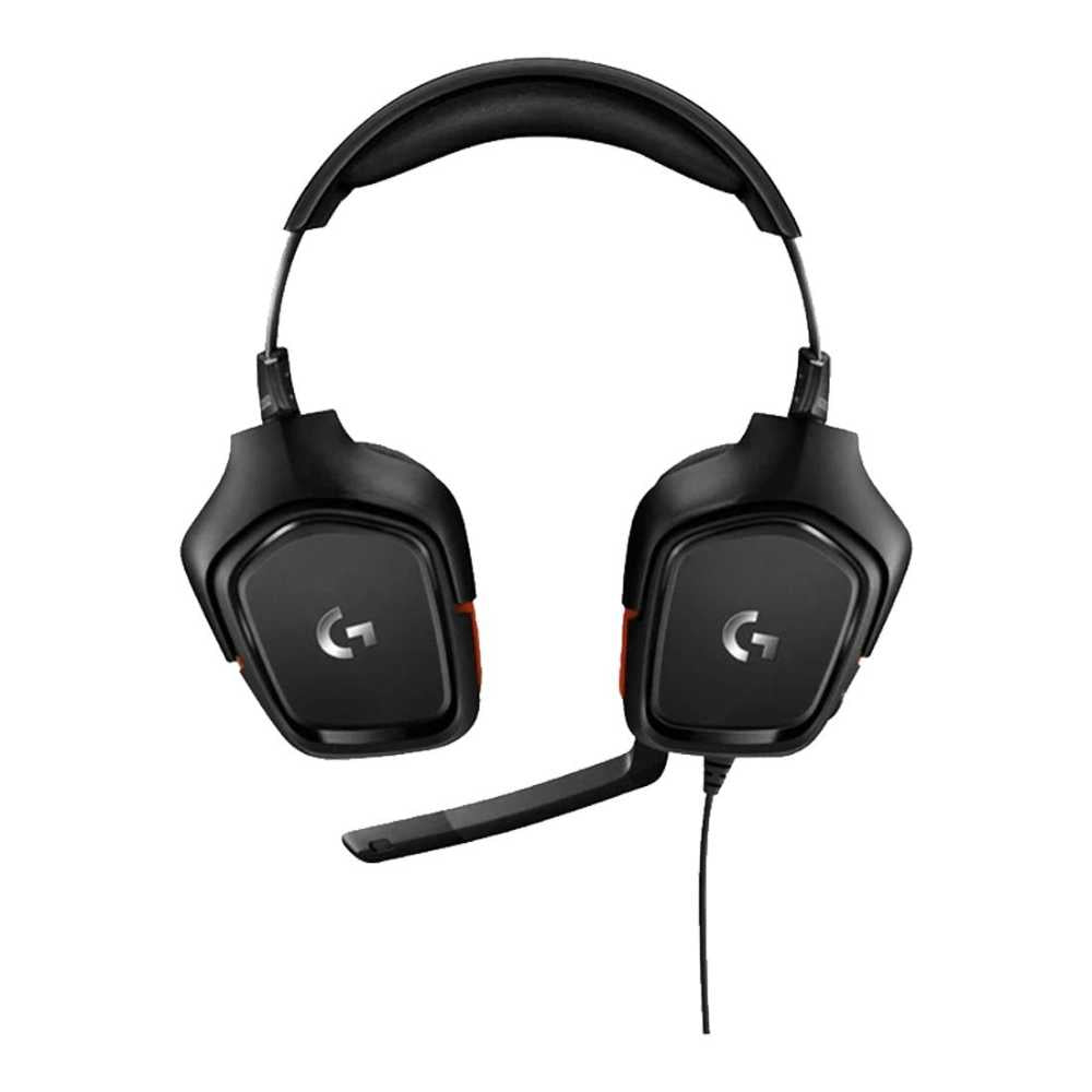 Logitech G332 2.0 Stereo Gaming Headset
