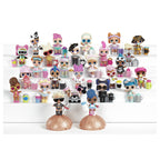 2 Pack x LOL Surprise! Confetti Pop Capsule Series 3 Wave 1