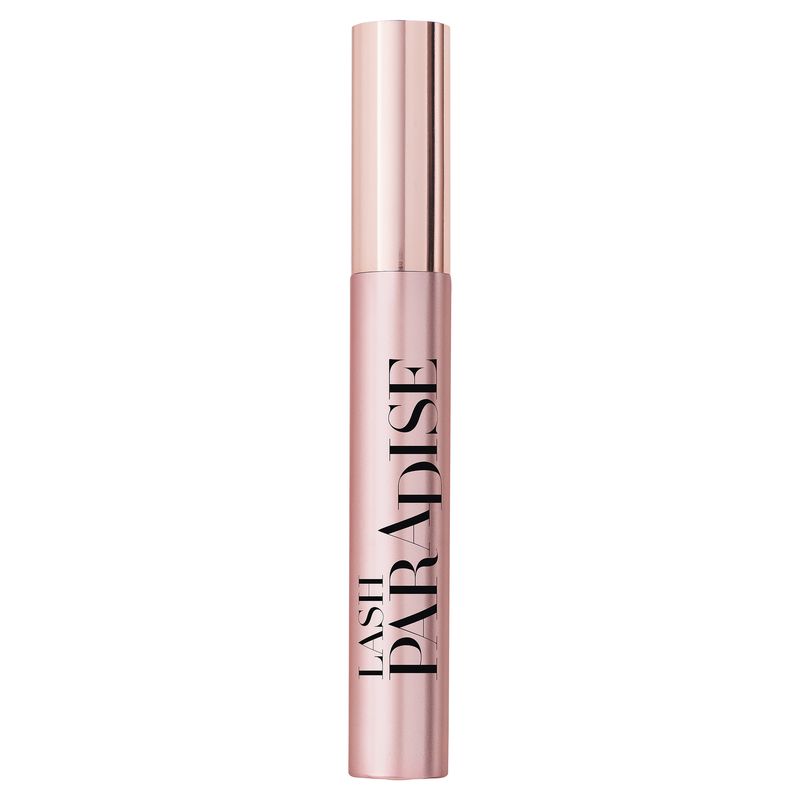 L'Oreal Lash Paradise Mascara 6.4ml - Black