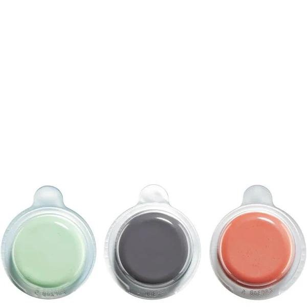 L'Oreal Paris Pure Clay Multi-Masking Face Mask Play Kit 3x10ml