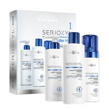 L'Oreal Professionnel Serioxyl Kit 1 for Natural Thinning Hair