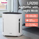 Beurer LR200 Triple Filter Air Purifier