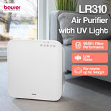 Beurer LR310 Triple Filter Air Purifier