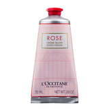 L'Occitane Rose Moisturising Nourishing Hand Cream 75ml