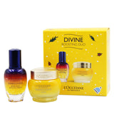 L'Occitane Devine Boosting Duo Gift Pack