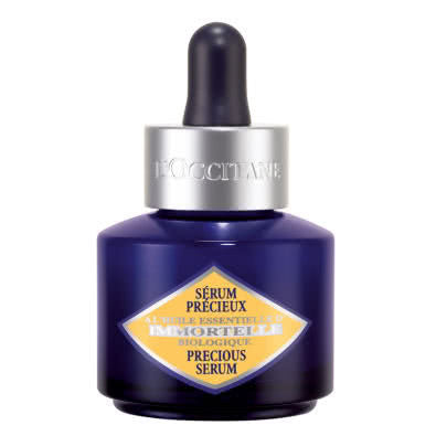 L'Occitane Immortelle Precious Serum 30ml