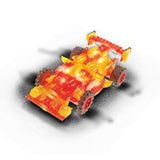 Laser Pegs Formula Car 12-in-1 Building Set