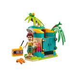 LEGO Friends Beach Glamping - 41700